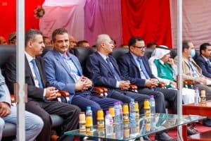 مركز الملك سلمان: المملكة قدمت مساعدات في 156 دولة تزيد عن 184 مليار ريال