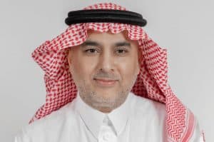 رئيس (سدايا) يهنئ القيادة بنجاح العملية الجراحية لولي العهد