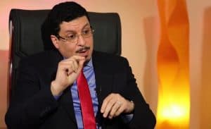 اليمن تعرب عن تضامنها المطلق مع المملكة