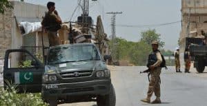 مقتل قيادي بارز في حركة طالبان باكستان