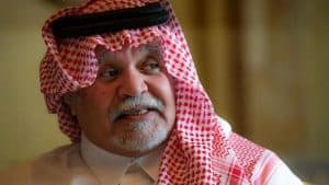 الأمير بندر بن سلطان: تقرير الـ”CIA” عن مقتل جاشقجي تقييم وليس لائحة أدلة