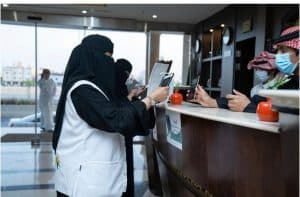 “الموارد البشرية” تضبط 1,981 مخالفة لأنظمة العمل بمنشآت القطاع الخاص