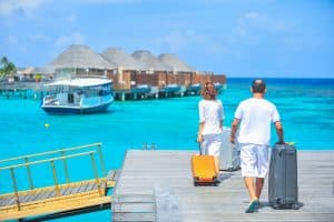 إغلاق ثلث الوجهات السياحية في العالم بسبب فيروس كورونا