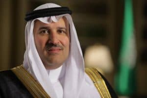 أمير المدينة المنورة يشكر الملك على المبادرات التحفيزية لقطاع الحج والعمرة