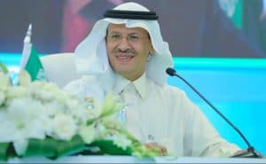 وزير الطاقة: تعريفة استهلاك الكهرباء في نشاط الحوسبة السحابية تُعزز مكانة المملكة بالاقتصاد الرقمي