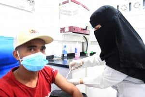الصحة تسجل 351 إصابة مؤكدة بكورونا.. وشفاء 239 حالة