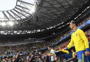 عودة إبراهيموفيتش إلى المنتخب بعد خمسة أعوام على اعتزاله دولياً