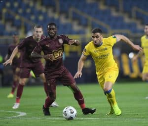 النصر يتأهل إلى نصف نهائي كأس خادم الحرمين