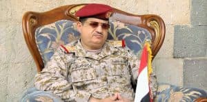 وزير الدفاع اليمني: قواتنا أصبحت في وضعية الهجوم