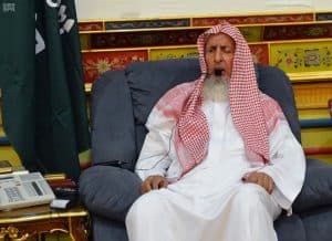 سماحة المفتي: لقاح كورونا ليس مفطراً للصائم