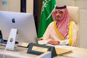 وزراء الداخلية العرب يعقدون اجتماعات الدورة الثامنة والثلاثين