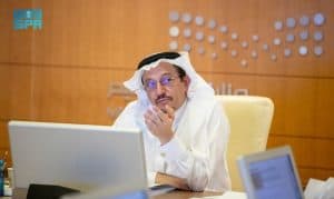 وزير التعليم يلتقي رؤساء الجامعات ويؤكد أهمية الاستعداد للاختبارات