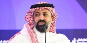 رئيس السوق المالية: نتطلع لأن يصبح سوق نمو المنصة الحاضنة للقطاعات الواعدة