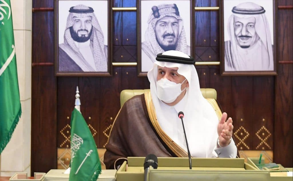أمير الرياض