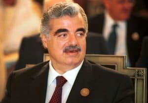 واشنطن تعرض 10 ملايين دولار مقابل معلومات عن عضو بحزب الله مدان بقتل الحريري