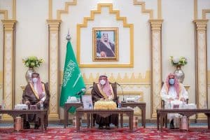 أمير القصيم: مجلس الفتيات طموح وفاعل في مبادراته وبرامجه لدعم وتمكين المرأة