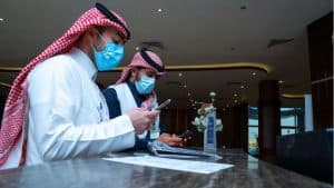 صحة الرياض تُنفّذ 3228 جولة تفتيشية للتأكد من تطبيق الإجراءات الاحترازية