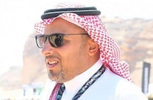رئيس اتحاد السيارات: المملكة أثبتت قدرتها على استضافة أكبر الفعاليات الرياضية