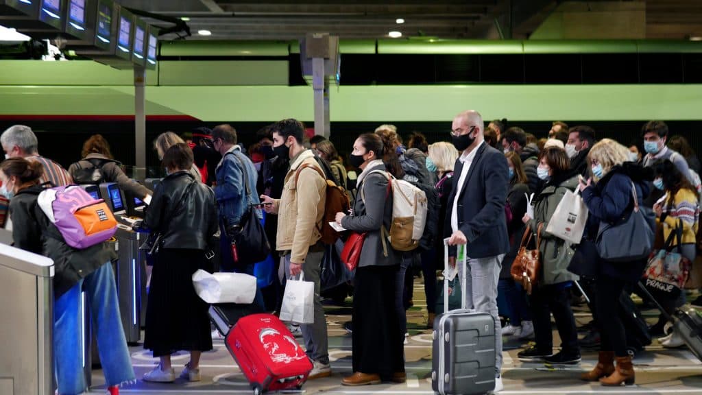 Virus Outbreak France