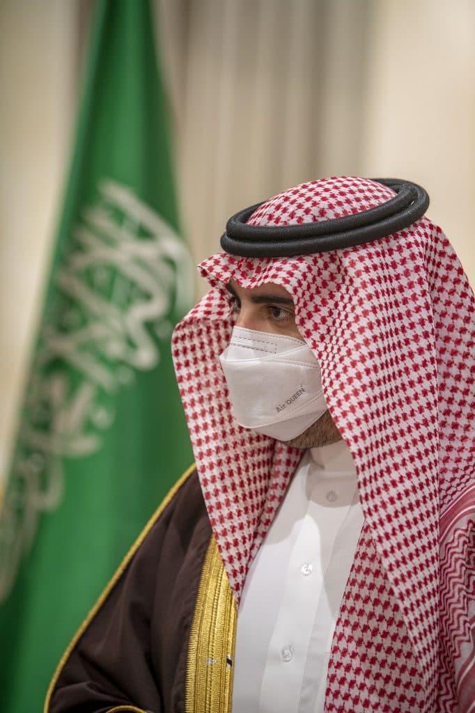 أمير الجوف