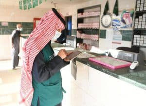 خلال أسبوع .. (22875) مخالفة للإجراءات الاحترازية والتدابير الوقائية من فيروس كورونا