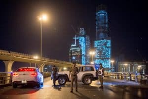 رصد 27377 مخالفة للتدابير الوقائية من فيروس كورونا بالمملكة