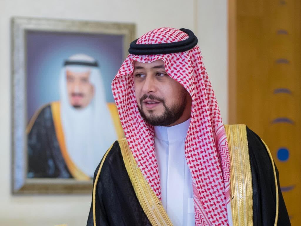 نائب أمير القصيم