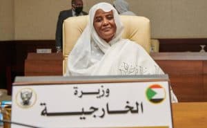 السودان يستبعد “الخيار العسكري” في الخلاف مع إثيوبيا بشأن سد النهضة