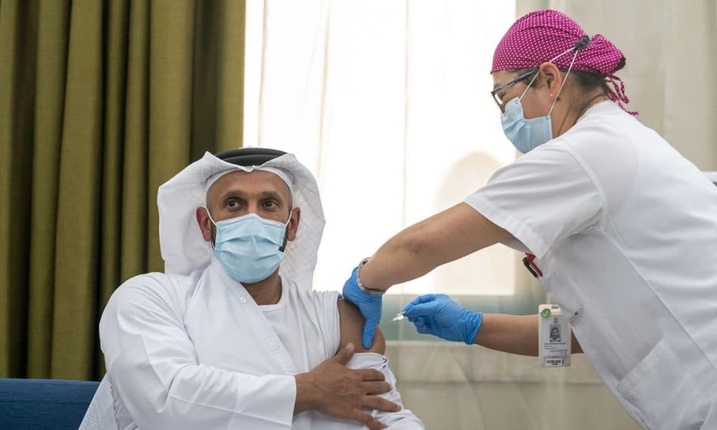 UAE-HEALTH-VIRUS