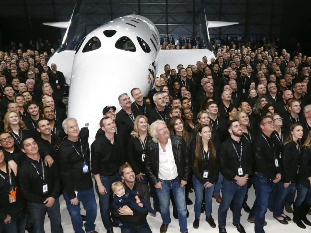 Virgin-Galactic-Social-Capital-Branson-Chamath-space-tourism-public-venture