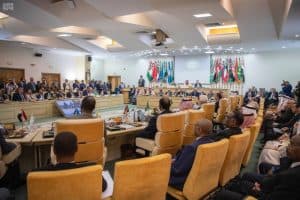 الأمانة العامة لمجلس وزراء الداخلية العرب تدين العمليات الإرهابية لميليشيا الحوثي