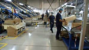 “هدف”: دعم 50% من الأجور عند التوظيف في المنشأة الصناعية