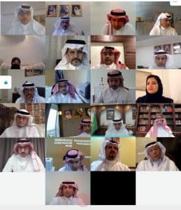 مناقشة الآليات المتاحة في الحد من انتشار السلع المقلدة والمغشوشة