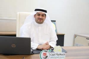 جمعية غيث الصحية بجازان تقدم خدماتها لستة آلاف مستفيد
