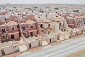 منصة “جود الإسكان” توفّر 100 مسكن للأسر المحتاجة خلال 6 أيام من رمضان