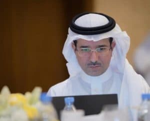 نائب وزير الموارد يستعرض مع سفير بنغلاديش لدى المملكة مبادرة تحسين العلاقة التعاقدية