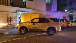 إغلاق 3 منشآت تجارية لارتكابها جريمة التستر وإحالتها إلى النيابة العامة