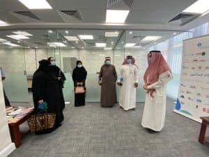 جمعية “روماتيزم” تدشن فرعها الأول لخدمة المرضى بالمنطقة الشرقية