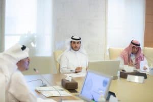 آل الشيخ يؤكد أهمية التخطيط للمستقبل لمواكبة مرحلة التطوير في قطاع التعليم