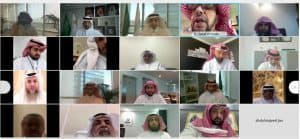 الراجحي: لدينا 3300 منظمة بالقطاع غير الربحي تساهم في تنمية المجتمع