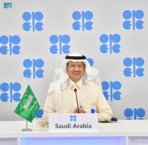 وزير الطاقة: فتح جامعة الملك فهد للبترول باب القبول للطالبات خطوة باتجاه تحقيق عدد من مستهدفات رؤية المملكة 2030
