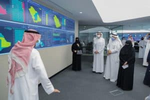 اللجنة الصحية بمجلس الشورى تلتقي بوزير الصحة