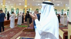 الشؤون الإسلامية توجه بالتوسع في إقامة صلاة العيد بالمساجد والجوامع