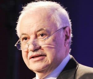 رئيس المنظمة العربية لضمان الجودة في التعليم يدعو العالم العربي إلى الاستفادة من النموذج السعودي الناجح في التعليم عن بُعد