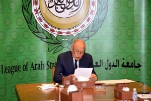 الأمين العام للجامعة العربية: الأولوية الآن تتمثل في وقف الاعتداءات الإسرائيلية فورًا