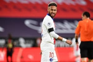 إيقاف نيمار عن المشاركة في نهائي كأس فرنسا