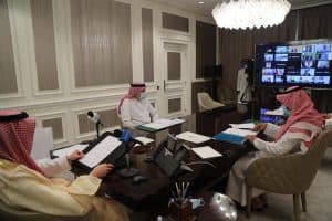 وزراء خارجية دول منظمة التعاون الإسلامي يعقدون اجتماعا طارئا لبحث التطورات في فلسطين