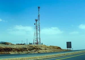 إعادة توزيع “الطيف الترددي” تقفز بالمملكة إلى قائمة أفضل 10 دول في سرعة “الإنترنت”