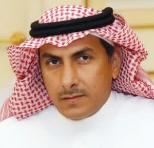 القحطاني والزياد : المزاحمية فقدت واحداً من أهم رجالاتها