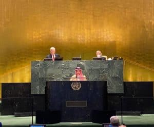 وزير الخارجية: الاعتداءات المستمرة على حقوق الشعب الفلسطيني انتهاكات خطيرة للقانون الدولي